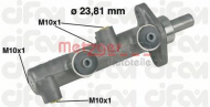 Цилиндр METZGER 202-159
