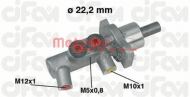 Цилиндр METZGER 202-383