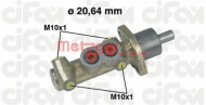 Цилиндр METZGER 202-461