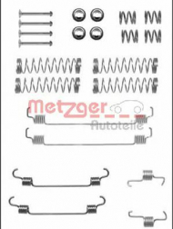 Комплектующие METZGER 105-0835