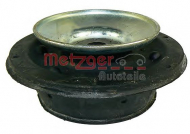 Подшипник METZGER WM-F 1797