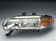 Фара MAGNETI MARELLI 712754058983