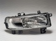 Фара MAGNETI MARELLI 712382001129