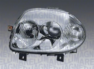 Фара MAGNETI MARELLI 718121601181