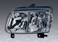 Фара MAGNETI MARELLI 718121601281