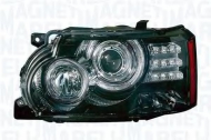 Фара MAGNETI MARELLI 712470801129