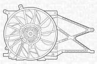 Вентилятор MAGNETI MARELLI 069422332010