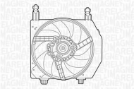 Вентилятор MAGNETI MARELLI 069422397010