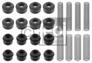 Комплект прокладок FEBI BILSTEIN 02036
