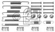 Комплектующие FEBI BILSTEIN 02060