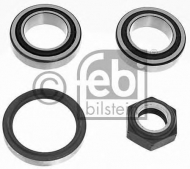 Комплект подшипника FEBI BILSTEIN 05493