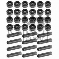 Комплект прокладок FEBI BILSTEIN 08644