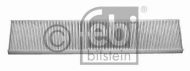 Фильтр FEBI BILSTEIN 09409