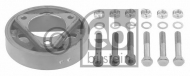 Амортизатор FEBI BILSTEIN 10650