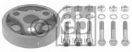 Амортизатор FEBI BILSTEIN 10651