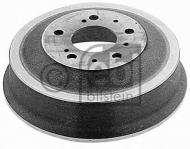 Тормозный барабан FEBI BILSTEIN 10664