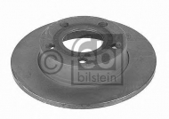 Тормозной диск FEBI BILSTEIN 11398