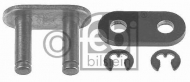 Цепное звено FEBI BILSTEIN 11625