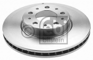 Тормозной диск FEBI BILSTEIN 15089