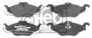 Комплект тормозных колодок FEBI BILSTEIN 16233
