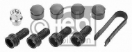 Болт FEBI BILSTEIN 19516