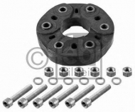 Шарнир FEBI BILSTEIN 21201