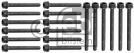 Комплект болтов FEBI BILSTEIN 22034