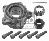 Комплект подшипника FEBI BILSTEIN 22805