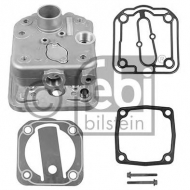 Головка цилиндра FEBI BILSTEIN 24253