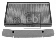 Фильтр FEBI BILSTEIN 26678