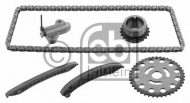 Комплект цепи привода распредвала FEBI BILSTEIN 30639