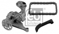 Насос FEBI BILSTEIN 34030
