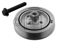 Ременный шкив FEBI BILSTEIN 34847