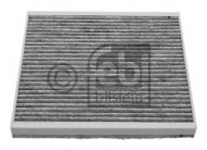 Фильтр FEBI BILSTEIN 36040