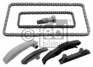 Комплект цепи привода распредвала FEBI BILSTEIN 36222