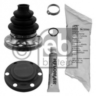Комплект пыльника FEBI BILSTEIN 36550