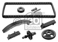 Комплект цепи привода распредвала FEBI BILSTEIN 36589