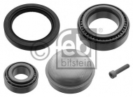 Комплект подшипника FEBI BILSTEIN 38651