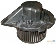 вентилятор BEHR HELLA SERVICE 8EW 351 044-251