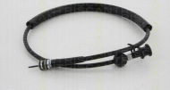 Вал TRISCAN 8140 28409