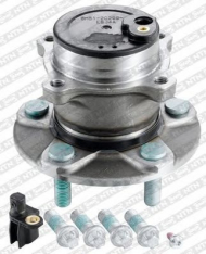 Комплект подшипника SNR R152.69