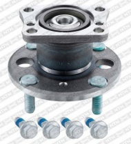 Комплект подшипника SNR R152.77