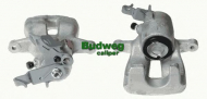 Тормозной суппорт BUDWEG CALIPER 343894