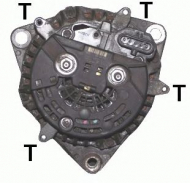 Генератор DELCO REMY DRA0456