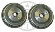 Тормозный барабан OPTIMAL BT-0740
