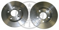 Тормозной диск OPTIMAL BS-7522