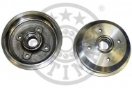 Тормозный барабан OPTIMAL BT-0210