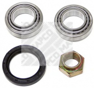 Комплект подшипника MAPCO 26604/1