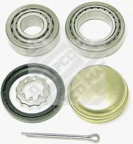 Комплект подшипника MAPCO 26711