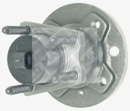 Комплект подшипника MAPCO 26807